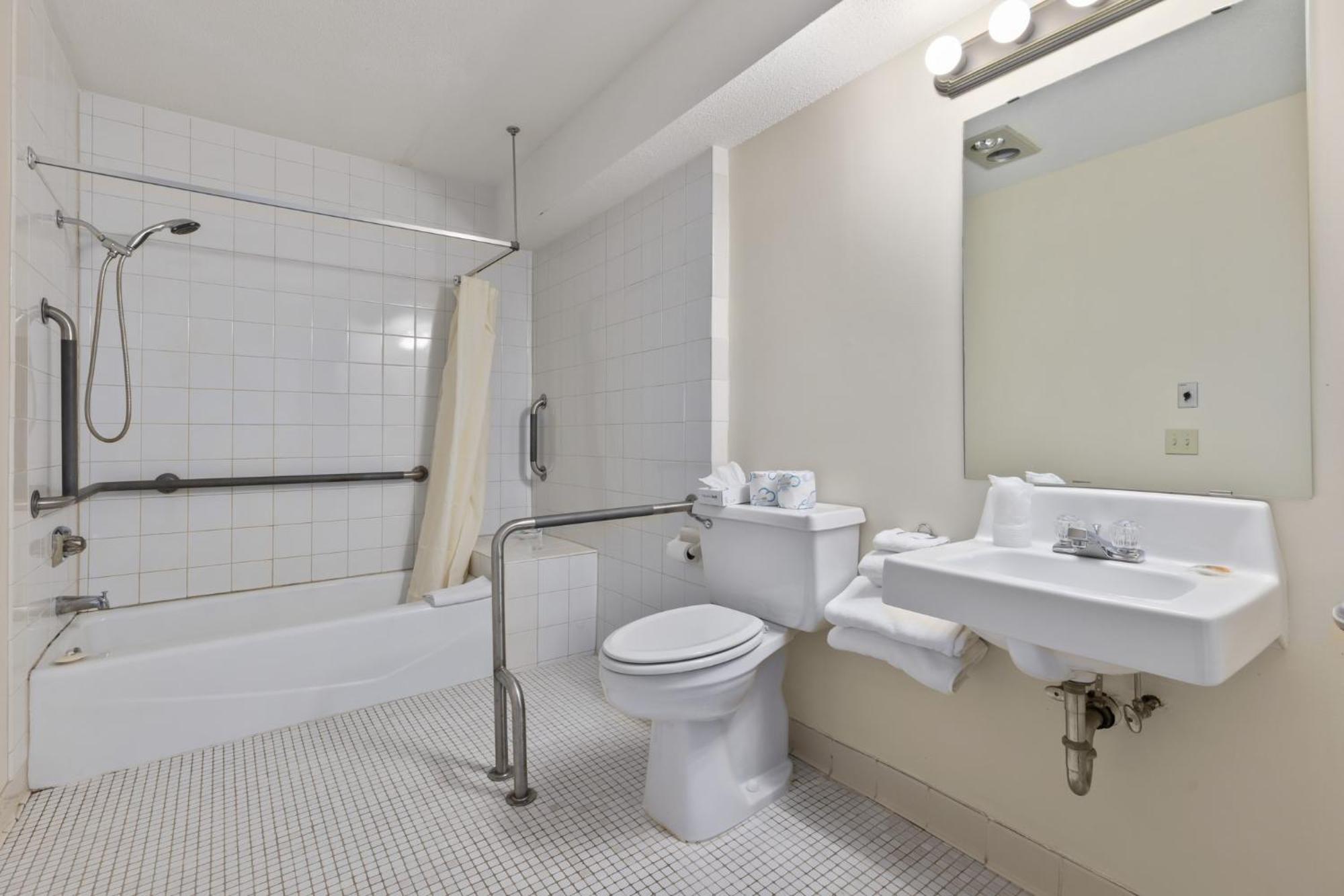 Commander Motel Pequot Lakes Bagian luar foto